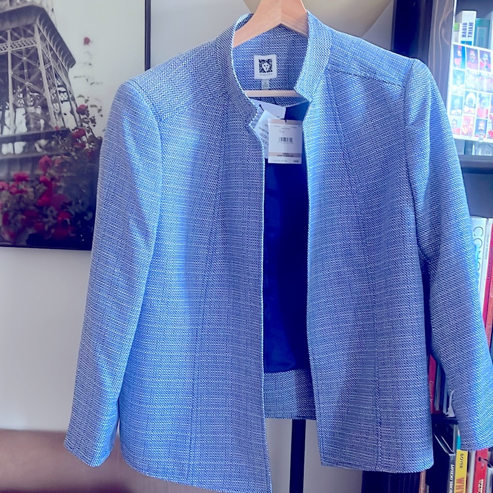 Jacket